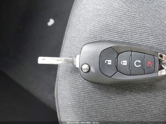 2024 CHEVROLET TRAX KL77LGE24RC099326 Photo 10