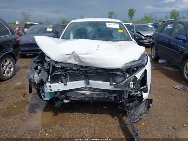 KL77LGE24RC099326 Chevrolet Trax Fwd 1rs
