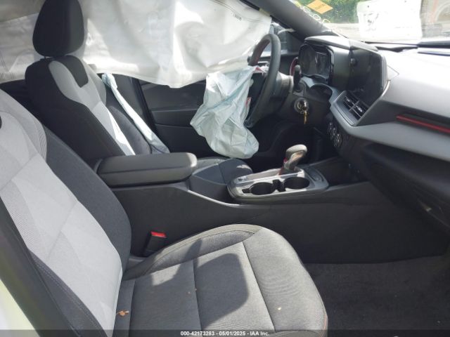 2024 CHEVROLET TRAX KL77LGE24RC099326 Photo 4