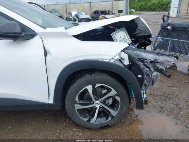 2024 CHEVROLET TRAX KL77LGE24RC099326 Photo 5