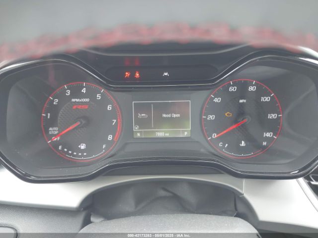 2024 CHEVROLET TRAX KL77LGE24RC099326 Photo 6