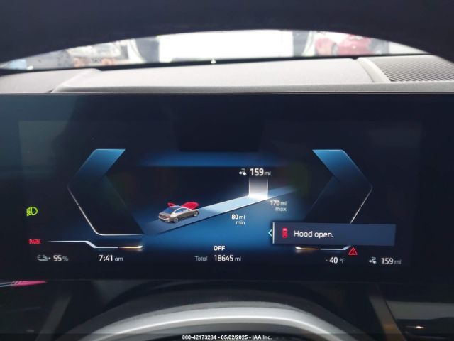 WBY33FK06RCR97424 BMW i5