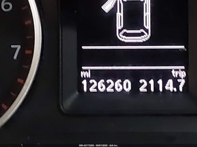 WVGBV3AXXEW045826 Volkswagen TIGUAN S
