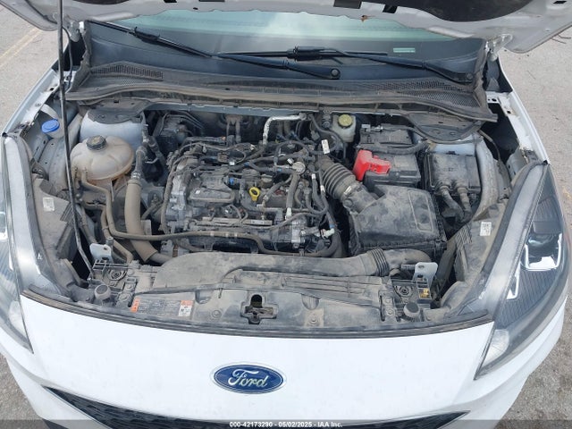 1FMCU9G67LUC31633 Ford ESCAPE SE