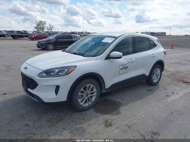 1FMCU9G67LUC31633 Ford ESCAPE SE