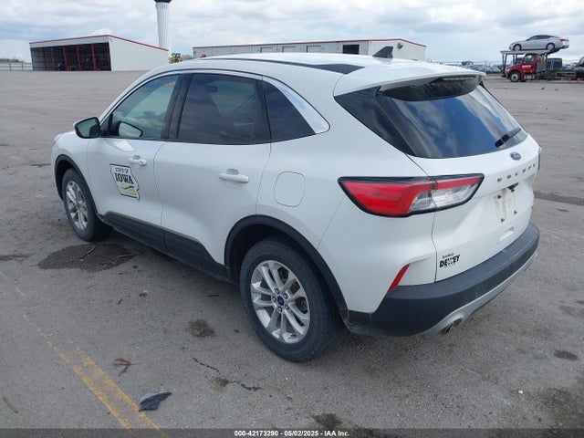1FMCU9G67LUC31633 Ford ESCAPE SE