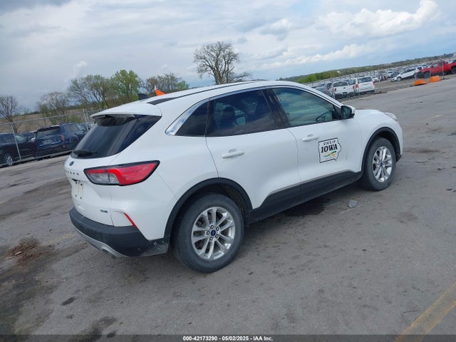 1FMCU9G67LUC31633 Ford ESCAPE SE