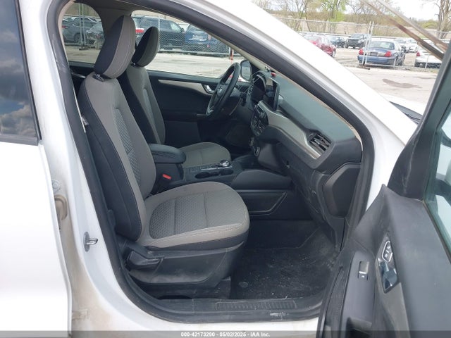 1FMCU9G67LUC31633 Ford ESCAPE SE