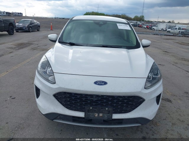 1FMCU9G67LUC31633 Ford ESCAPE SE
