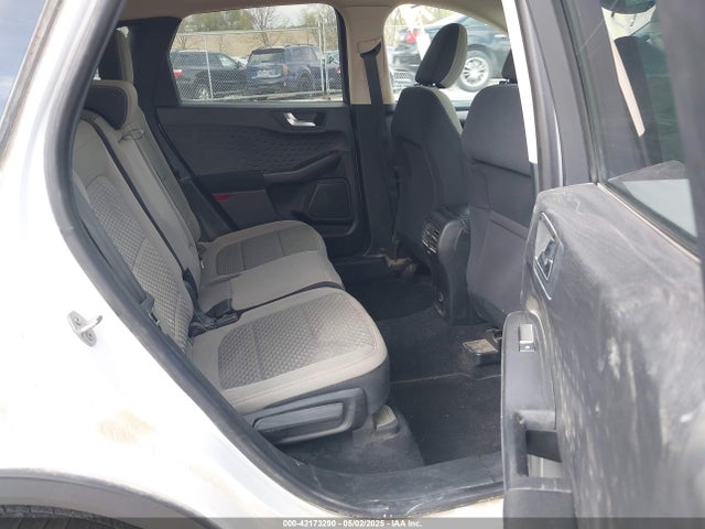 1FMCU9G67LUC31633 Ford ESCAPE SE