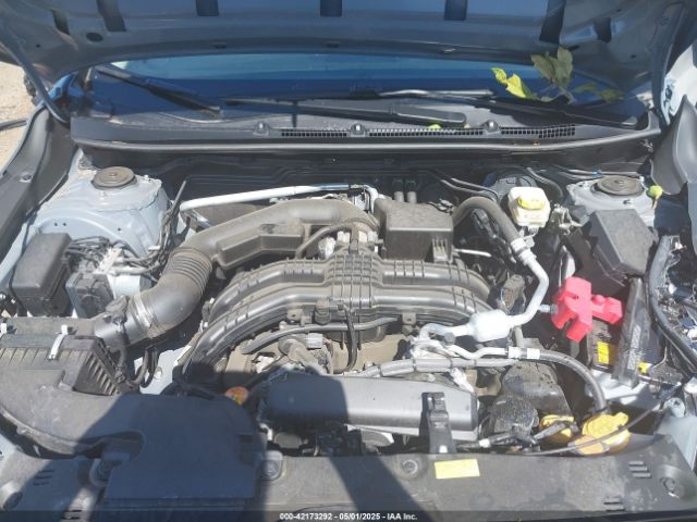 JF2GUADC0R8250416 Subaru Crosstrek Premium