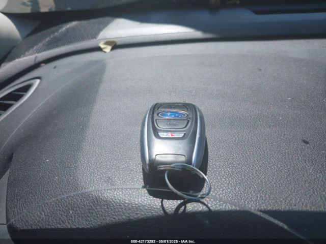 JF2GUADC0R8250416 Subaru Crosstrek Premium