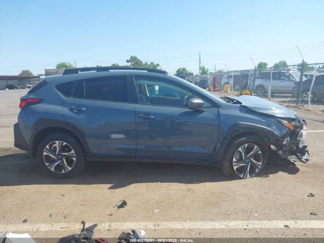 JF2GUADC0R8250416 Subaru Crosstrek Premium