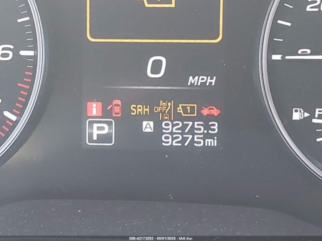 JF2GUADC0R8250416 Subaru Crosstrek Premium