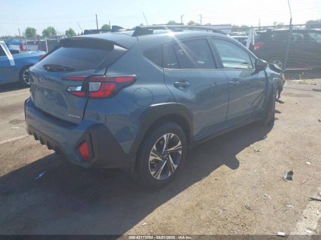 JF2GUADC0R8250416 Subaru Crosstrek Premium