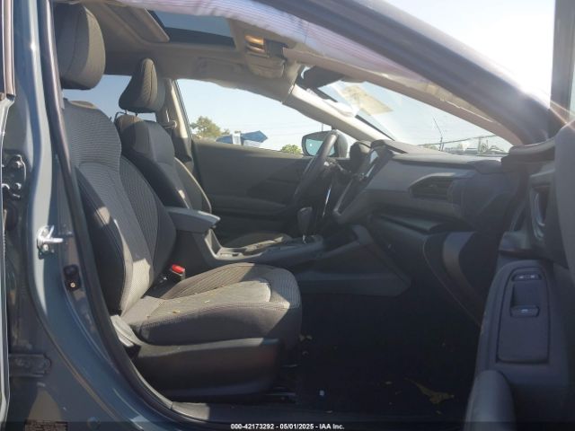JF2GUADC0R8250416 Subaru Crosstrek Premium