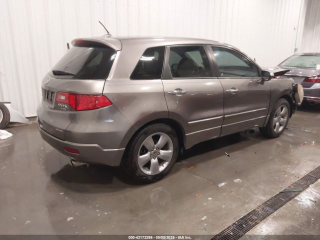 2007 ACURA RDX 5J8TB18537A021864 Photo 3