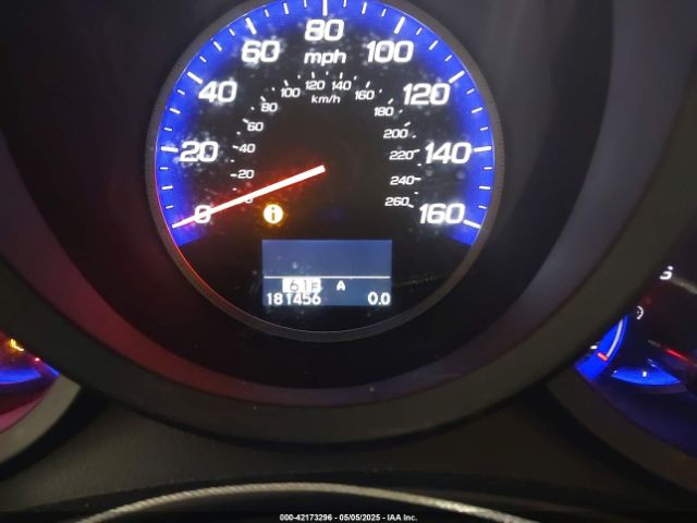 2007 ACURA RDX 5J8TB18537A021864 Photo 6