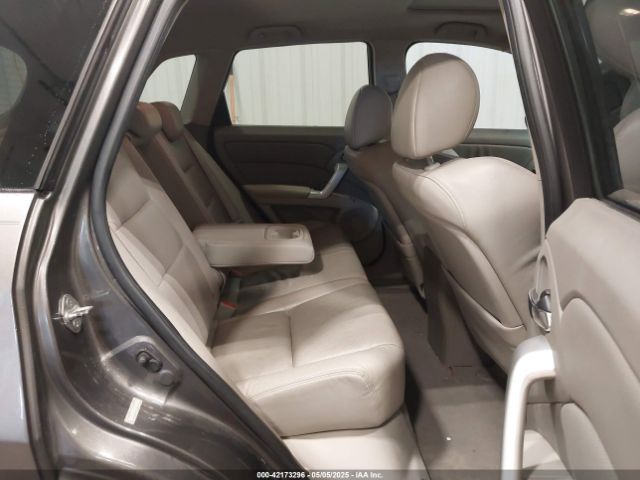 2007 ACURA RDX 5J8TB18537A021864 Photo 7