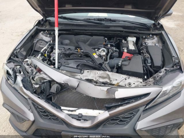 4T1G11AK2PU088324 Toyota CAMRY SE