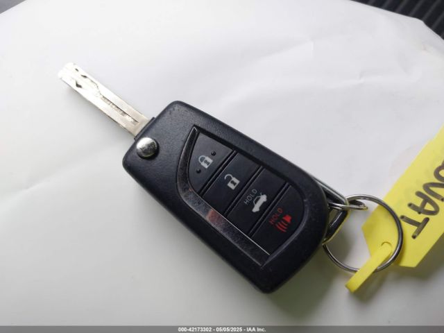 4T1G11AK2PU088324 Toyota CAMRY SE