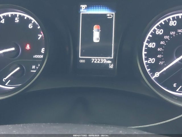 4T1G11AK2PU088324 Toyota CAMRY SE