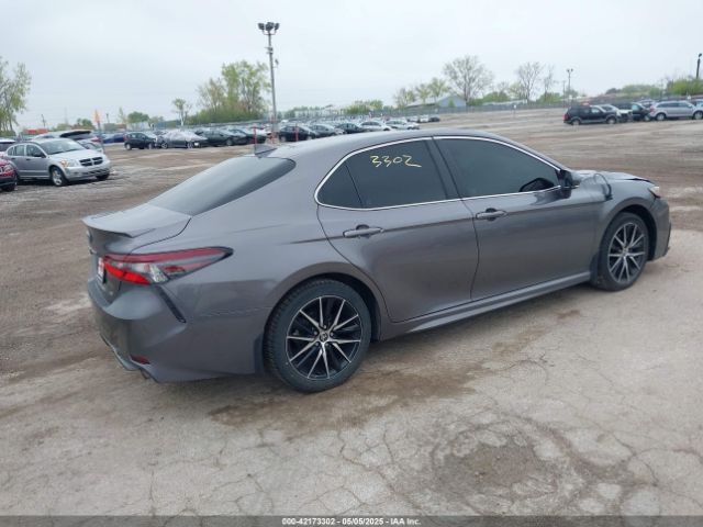 4T1G11AK2PU088324 Toyota CAMRY SE