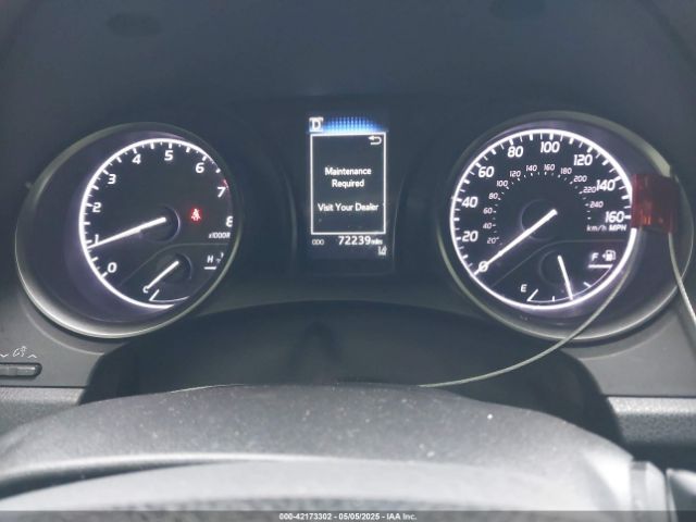4T1G11AK2PU088324 Toyota CAMRY SE