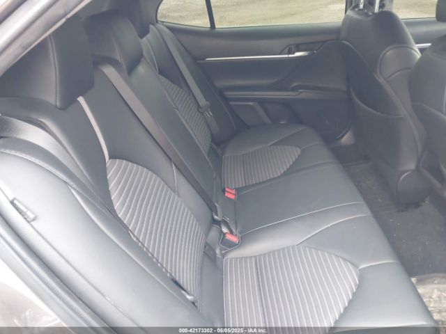 4T1G11AK2PU088324 Toyota CAMRY SE