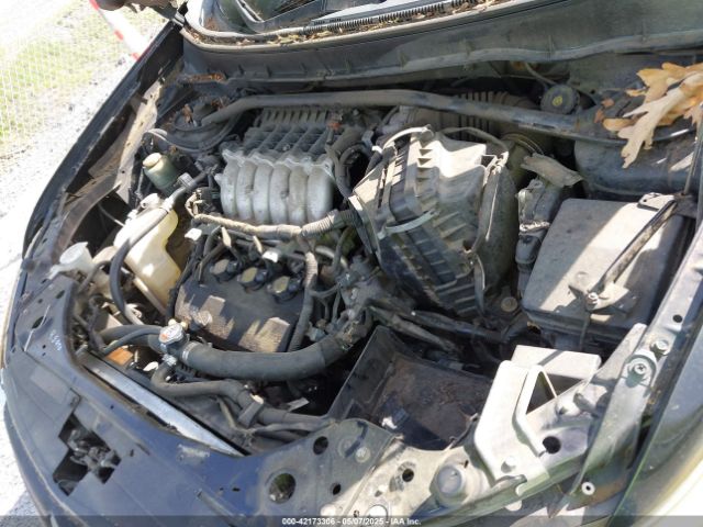 2007 MITSUBISHI OUTLANDER JA4MT41X27U003457 Photo 9