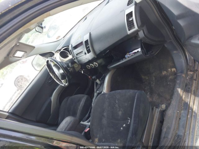 2007 MITSUBISHI OUTLANDER JA4MT41X27U003457 Photo 4