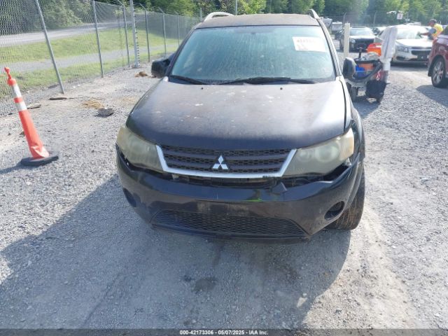 2007 MITSUBISHI OUTLANDER JA4MT41X27U003457 Photo 5