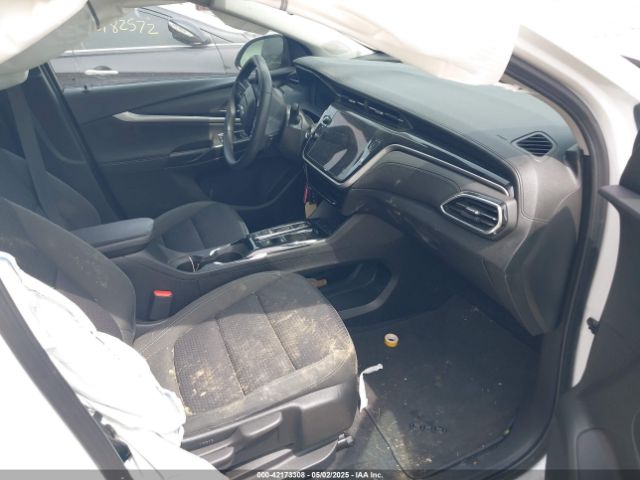 1G1FY6S09P4133757 Chevrolet Bolt Euv Fwd Lt