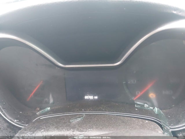 1G11Z5S34KU107085 Chevrolet lfx - spark ignited direct injection, vvt, e85 max, alum