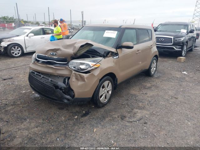 KNDJN2A20G7331731 KIA Soul