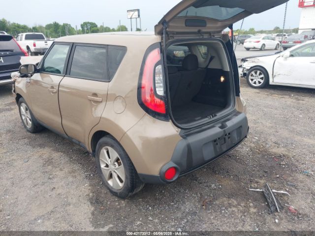 KNDJN2A20G7331731 KIA Soul