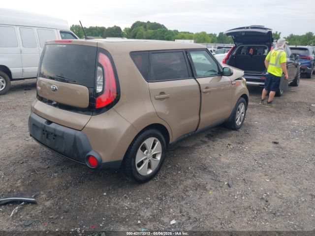 KNDJN2A20G7331731 KIA Soul