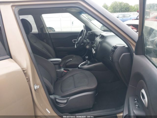 KNDJN2A20G7331731 KIA Soul