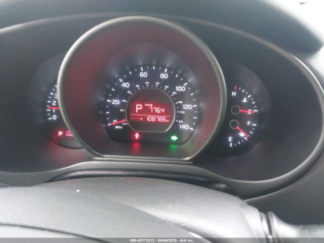 KNDJN2A20G7331731 KIA Soul