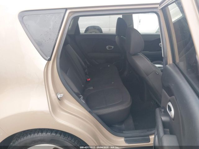 KNDJN2A20G7331731 KIA Soul