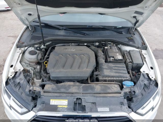 2019 AUDI A3 WAUAUGFF6K1011141 Photo 9