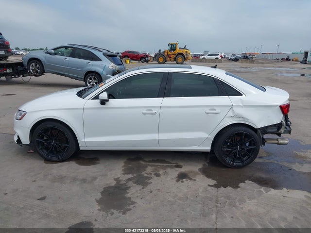 Audi A3 40 Premium/40 Titanium Premium 2019 WAUAUGFF6K1011141 Image 15