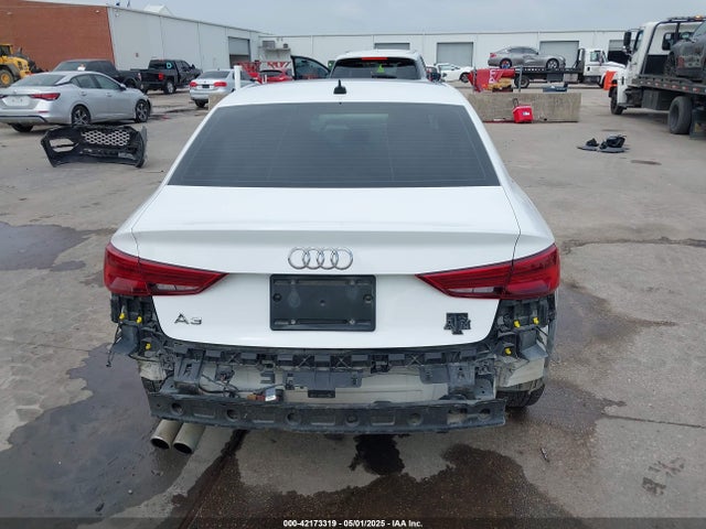 Audi A3 40 Premium/40 Titanium Premium 2019 WAUAUGFF6K1011141 Image 17