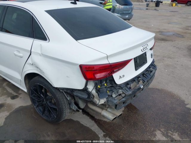 2019 AUDI A3 WAUAUGFF6K1011141 Photo 5