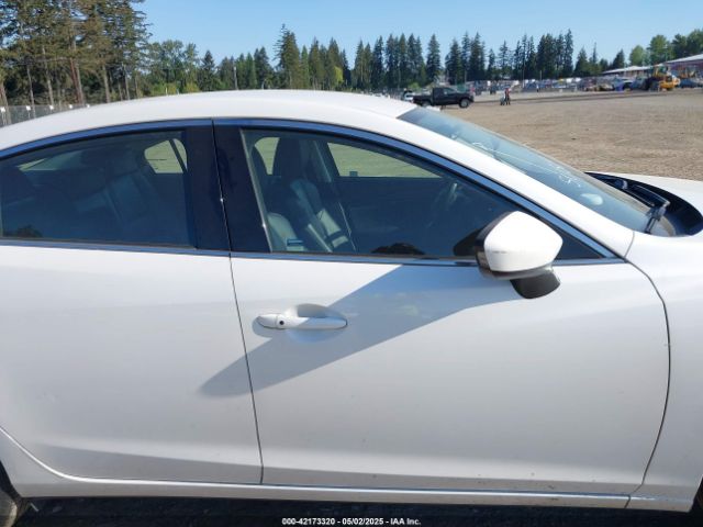 JM1GJ1V57F1209356 Mazda Mazda6 I Touring