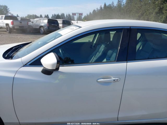 JM1GJ1V57F1209356 Mazda Mazda6 I Touring