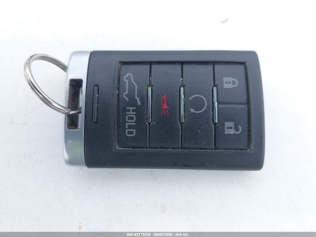2013 CADILLAC SRX 3GYFNDE34DS648732 Photo 10