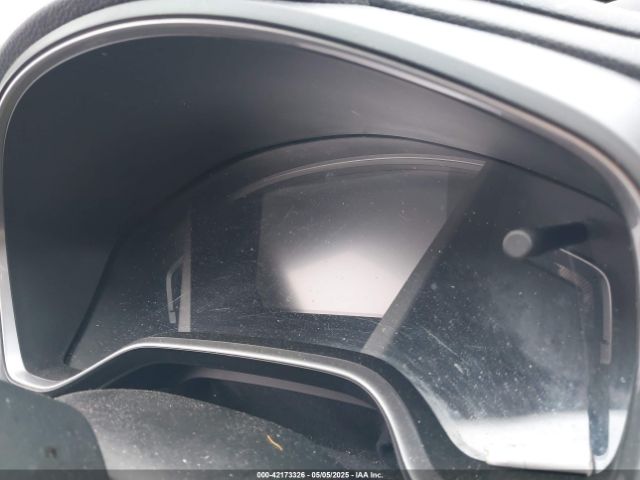 2HKRW2H81JH627905 Honda Cr-v Ex-l/ex-l Navi