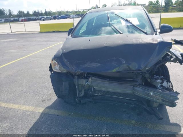 1G1JC6SH2F4130809 Chevrolet Sonic Lt Auto