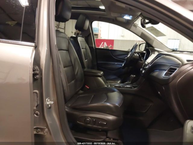 3GNAXVEV7JL102506 Chevrolet Equinox Premier